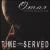 Time Served von Omar Cunningham