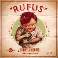 Rufus von Buddy Greene