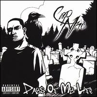 Days of My Life von Cap N1ne