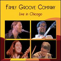 Live in Chicago von Family Groove Company