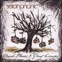 Dark Places and Great Escapes von Selahphonic