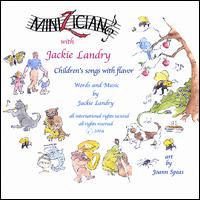 Minizicians von Jackie Landry