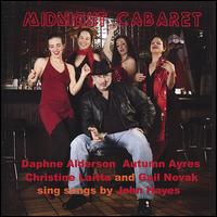 Midnight Cabaret von John Hayes