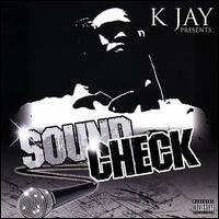 Sound Check von K. Jay