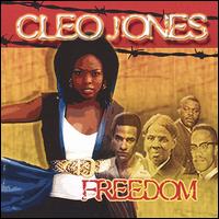 Freedom von Cleo Jones