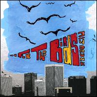 For the Birds von Three Fourths Drunk