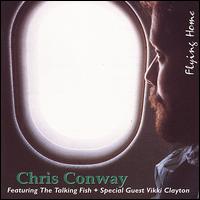 Flying Home von Chris Conway