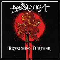 Branching Further von Aalo Guha