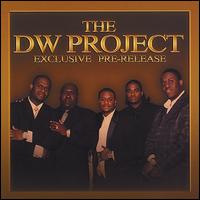Exclusive Pre-Release von The DW Project