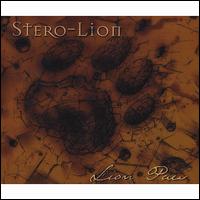Lion Paw von Stero-Lion