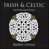 Irish & Celtic Instrumentals von Bjorn Lynne