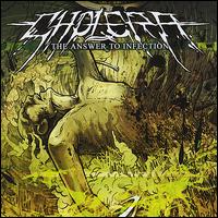 Answer to Infection von Cholera