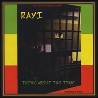 Think About the Time von Rayi