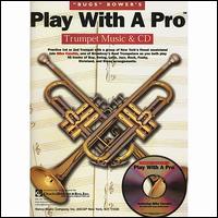 Play with a Pro Trombone von Bugs Bower