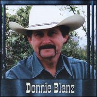 Donnie Blanz von Donnie Blanz