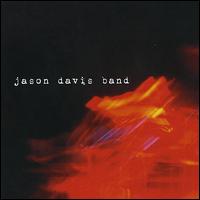 Red Album von Jason Davis