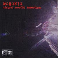 Third World America von Mobonix