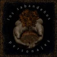 Personajes von Los Sabandenos
