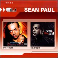 Dutty Rock/The Trinity von Sean Paul