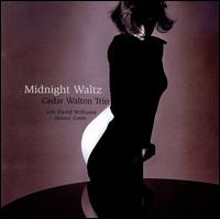 Midnight Waltz von Cedar Walton