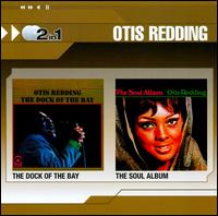 Dock of the Bay/The Soul Album von Otis Redding