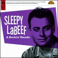 Rockin' Decade von Sleepy LaBeef