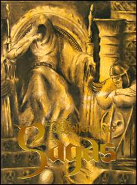 Sagas von Wolfenmond