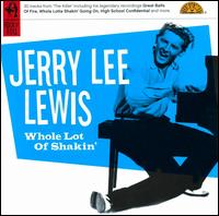 Whole Lot of Shakin' [Complete Rock N Roll] von Jerry Lee Lewis