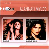 Alannah/Alannah Myles von Alannah Myles