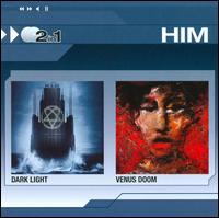 Dark Light/Venus Doom von H.I.M.