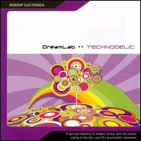Technodelic von Dream Lab
