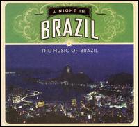 Night in Brazil von Various Artists