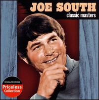 Classic Masters von Joe South