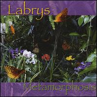 Metamorphosis von Labrys