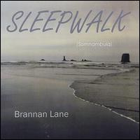 Sleepwalk (Somnambula) von Brannan Lane