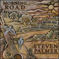 Morning Road von Steven Palmer