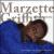 Man Behind the Music von Marzette Griffith