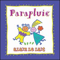 Parapluie von Alain le Lait