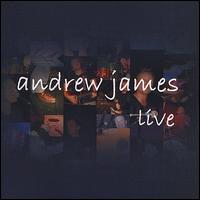 Live von Andrew James