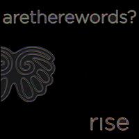 Are There Words? von Rise