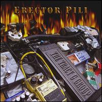 Erector Pili von Tracy G
