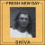 Fresh New Day von Shiva