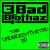 Underestimated EP von Three Bad Brothaz