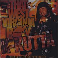That West Virginia Boy von K. Kutta