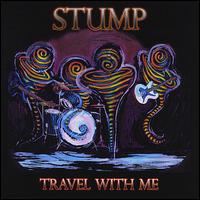 Travel with Me von Stump