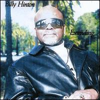 Extending von Billy Hinton