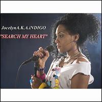 Search My Heart von Jocelyn AKA Indigo
