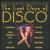 Last Days of Disco von Various Artists