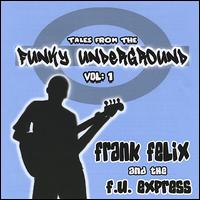 ofone von Aarvo Felix