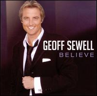 Believe von Geoff Sewell